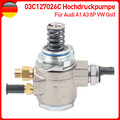 Kraftstoffpumpe PIERBURG 7.06032.11.0 Hochdruckpumpe für Audi VW SEAT Skoda
