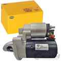 HELLA ANLASSER STARTER 1,2kW passend für BMW 1 3 5 6 7 X1 X3 X5 X6 Z4 | 8EA 012