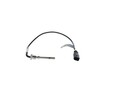 BOSCH Sensor Abgastemperatur 0 986 259 214 für VW TOUAREG 7P5 7P6 TDI AUDI A7 Q7