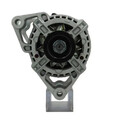 Lichtmaschine 135.545.070.010 BV PSH für OPEL AGILA ASTRA H ASTRA H Kasten/Kombi