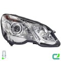 Hauptscheinwerfer rechts 12 V D1S/H7 Bi-Xenon HELLA für u.a. MERCEDES-BENZ