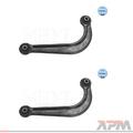 2x Meyle 35-16 050 0107 Lenker Radaufhängung Hinten für Mazda CX-5 KF GH KE
