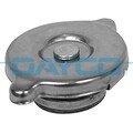 ORIGINAL® Dayco Verschlussdeckel, Kühler für Mercedes-Benz C-CLASS C-CLASS