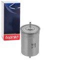 TOPRAN KRAFTSTOFFFILTER LEITUNGSFILTER für AUDI A4 A6 CITROËN EVASION JUMPY XM