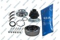 GSP Gelenksatz, Antriebswelle 661103 für AUDI SEAT SKODA VW