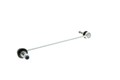 VAICO Stange/Strebe, Stabilisator Hinterachse, Links, Rechts, Vorderachse
