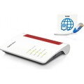 AVM FRITZ!Box 4050 WLAN-Router