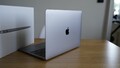 Apple MacBook Air 13 Zoll (256GB SSD, M1, 8GB) Laptop - Space Grau - MGN63D/A...