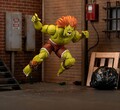 Jada Toys Ultra Street Fighter II: The Final Challengers Actionfigur Blanka