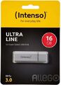 Intenso Ultra Line 16GB USB Stick 3.0
