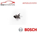 MAP SENSOR DRUCKSENSOR SAUGROHRDRUCK OBERE BOSCH 0 261 230 011 P NEU