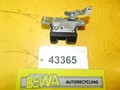 Heckklappenschloss    Opel Astra G 1,6 16V     90563999      Nr.43365