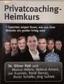 Oliver Pott Privatcoaching Heimkurs, 5 DVD + 1 CD, Website zum Erfolg bringen