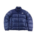 The North Face 700 Nuptse Puffer Jacket Winterjacke Daunenjacke - Women/L