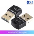 Bluetooth Adapter 5.0 Empfänger Audio Aux Transmitter Wireless USB Receiver BT📶