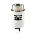 Kraftstofffilter MANN-FILTER WK 8015 für Land Rover Range III