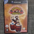 Donkey Konga Nintendo Gamecube | Game | 2004