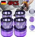 4pcs Original HEPA-Filter Ersatz Für Dyson V11/V15 Absolute Animal SV14