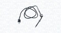 Magneti Marelli 172000587010 Sensor, Abgastemperatur für MERCEDES-BENZ Gemischau