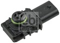 FEBI BILSTEIN Sensor Saugrohrdruck 180741 für VW GOLF 7 5G1 BQ1 BE1 BE2 Variant