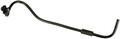 Gates 02-3372 Heizungsschlauch für OPEL