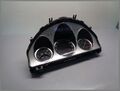 Mercedes Benz W204 C-Klasse Tacho Kombiinstrument 2044400811 Original MPH RHD