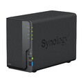 Synology DiskStation DS223 2 Einschübe NAS-Server Leergehäuse (DS223)