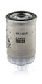 MANN-FILTER WK 842/24 Kraftstofffilter für CADILLAC,SAAB