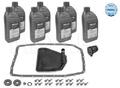 Original MEYLE Teilesatz Ölwechsel-Automatikgetriebe 300 135 1006 für BMW