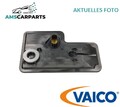 HYDRAULIKFILTER SATZ AUTOMATIK-GETRIEBE V40-1090 VAICO NEU OE QUALITÄT