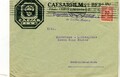 DR INFLA Berlin 10 Mill. PP21 Fernbrief