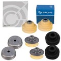 ORIGINAL BMW / SACHS Reparatursatz Federbeinlager Domlager E81-88 E90-93 hinten