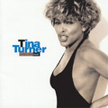 Tina Turner Simply the Best (CD) Album