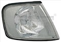 TYC Blinkleuchte Blinker glasklar rechts für AUDI A3 8L S3 Schrägheck 1996-2003