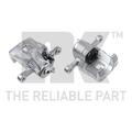 NK 213458 Bremssattel Hinten Rechts für KIA Sportage Hyundai Tucson
