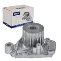 DOLZ WASSERPUMPE MIT RIEMENSCHEIBE passend für HONDA ACCORD CIVIC CRX HR-V ROVER