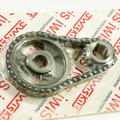 Original Iwis Steuerkettensatz Steuerkette für Seat Skoda Skoda VW Lupo 1.0 1.4