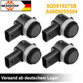 PDC Sensor Einparkhilfe Einparksensor für VW Golf 7 VII 5Q0919275B A0009055504