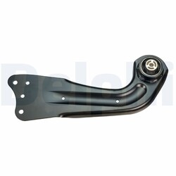DELPHI Querlenker Dreieckslenker TC6882 Stahlblech für VW TOURAN 1T1 1T2 1T3 VAN
