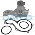 DAYCO Wasserpumpe für VW Jetta II 19E 1G2 165 Golf III 1H1 Passat Variant