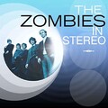Zombies - In Stereo - New CD - Y1398z