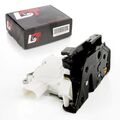 Türschloss Stellmotor Zentralverriegelung hinten links für VW PASSAT 3C4839015A