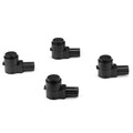 4x Park Sensor PDC Ersatz für Opel Zafira ASTRA INSIGNA Mokka Ultraschall Vorne