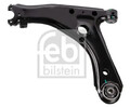 Querlenker Vorderachse links 09530 FEBI BILSTEIN für VW SEAT