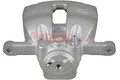 METZGER 6261266 Bremssattel Bremszange Vorne Rechts für FORD B-MAX (JK)