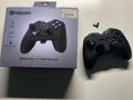 Nacon GC-200WL Wireless PC Controller | 2.4GHz USB Gamepad mit Akku & Vibration