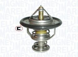 MAGNETI MARELLI 352317100530 THERMOSTAT, KÜHLMITTEL FÜR HYUNDAI KIA MITSUBISHI