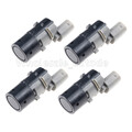 4x PDC Parksensor Einparkhilfe Sensor für BMW 3er 5er E39 E60 E61 X3 E83 X5 E53