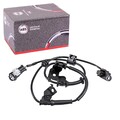 A.B.S. ABS-SENSOR RADDREHZAHL VORDERACHSE LINKS passend für KIA PICANTO | 32285