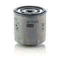 ORIGINAL® Mann-Filter Ölfilter für VW UP! POLO VI POLO V PASSAT B8 Variant